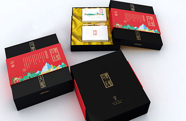锦州精品礼盒